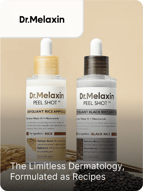 Dr Melaxin