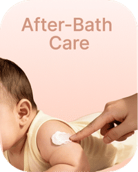 After-Bath Care