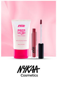 Nykaa Cosmetics