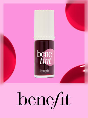 Benefit Cosmetics