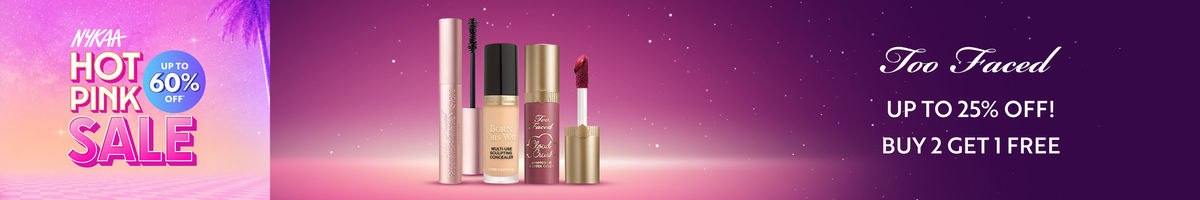 too faced