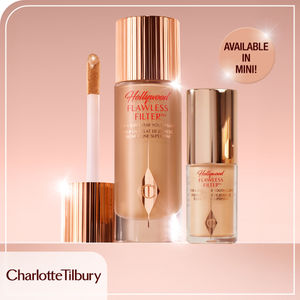 Charlotte Tilbury
