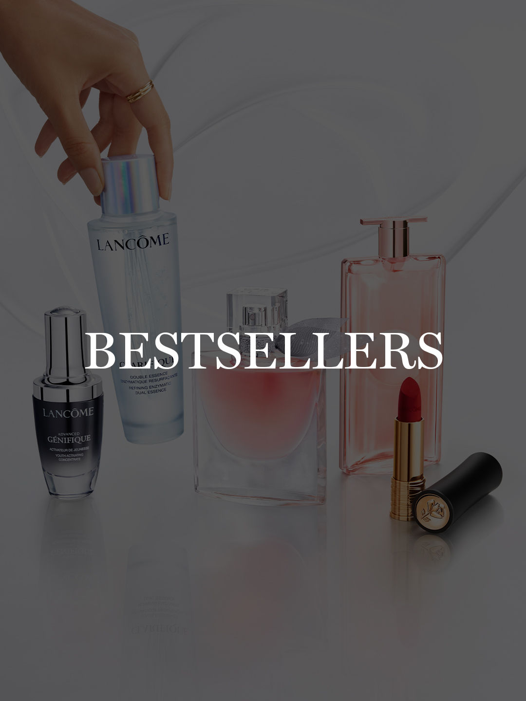 Shop For Genuine Lancome Products At Best Price Online