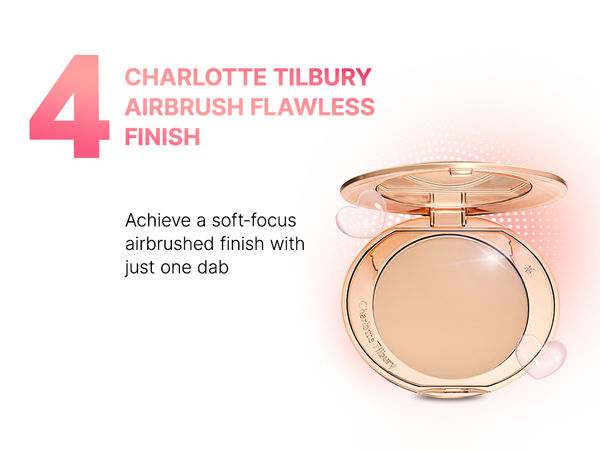 Charlotte Tilbury Airbrush Flawless Finish