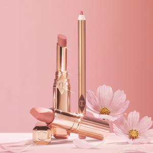 Charlotte Tilbury