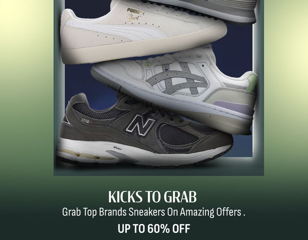 Sneakerland