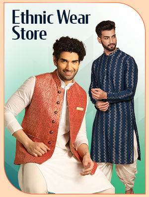 Ethnic Wear