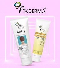 Fixderma