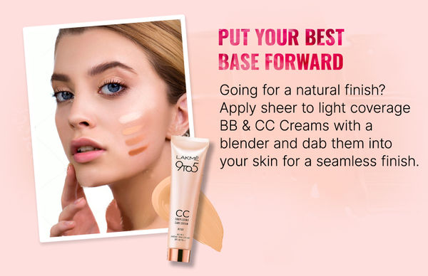 best-base-makeup-for-minimal-makeup-look