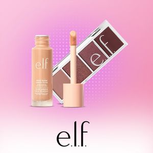 e.l.f cosmetics