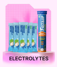 Electrolytes