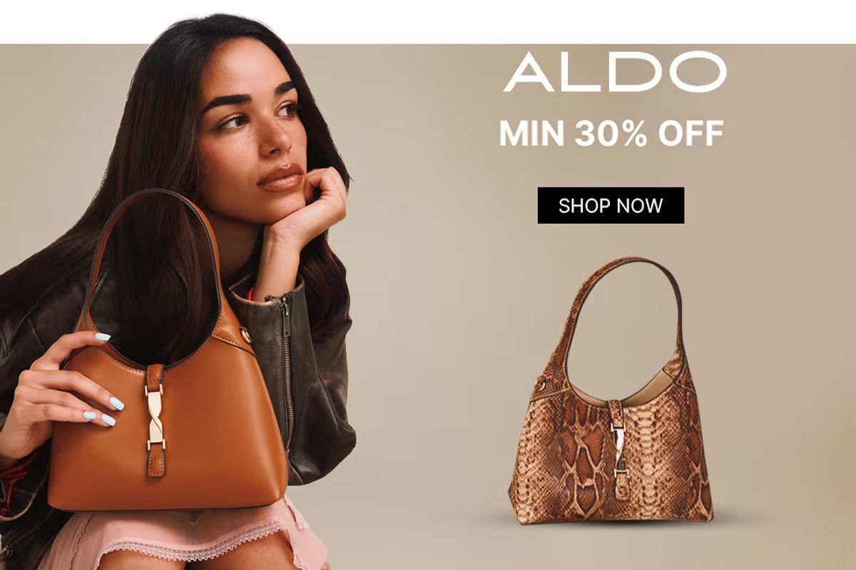 aldo