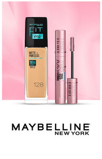 Maybelline New York