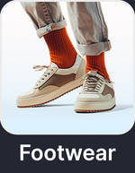 footwear
