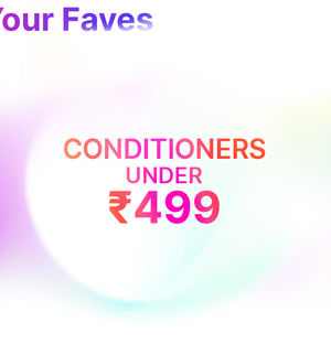 Conditioners Under ₹499