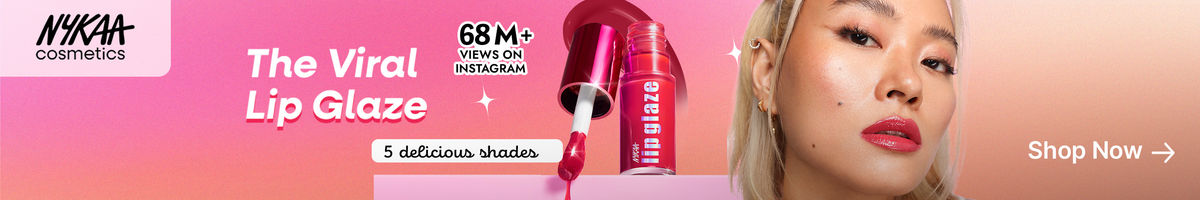 nykaa cosmetics