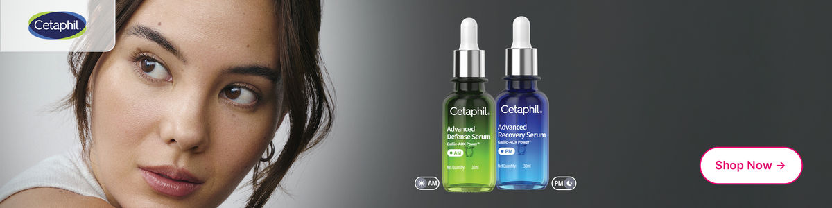 Cetaphil