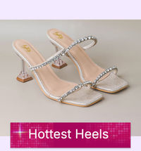 hottest-heels