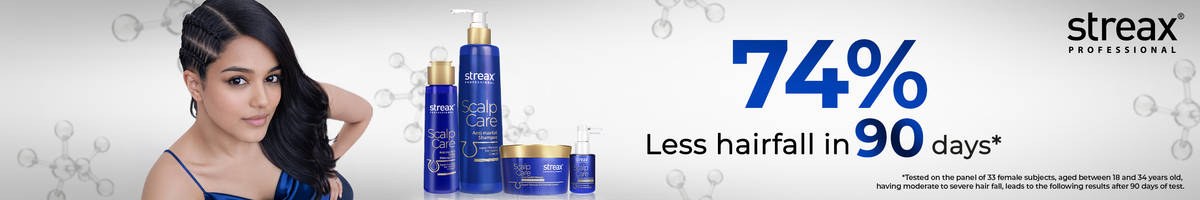 Streax Professional