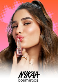 Nykaa Cosmetics