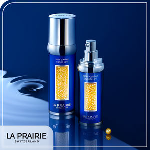 la prairie
