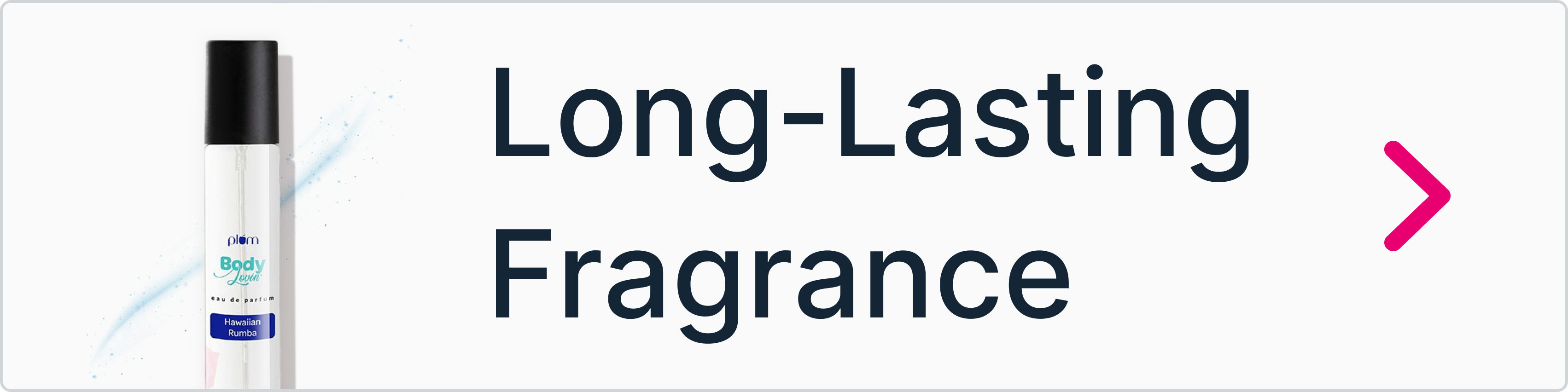 nykaa.com - Long Lasting Fragrances Range