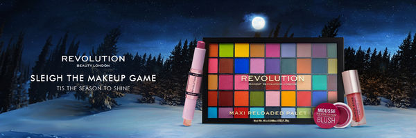 Shop For Genuine Makeup Revolution Products At Best Price Online