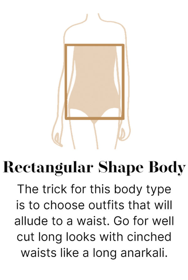 rectangular-shape-body