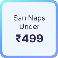 San Naps Under ₹499