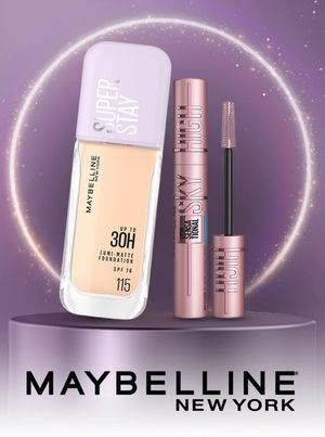Maybelline New York