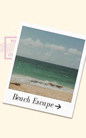 Beach Escape