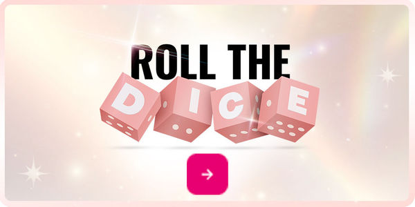 Roll The Dice - Play Now!
