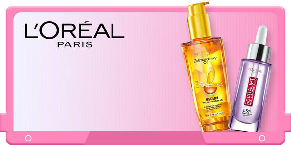 L'Oreal Paris