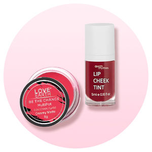 Most Loved Blushes and Tints