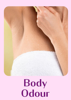 Body Odour