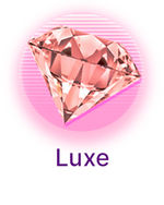 Luxe.