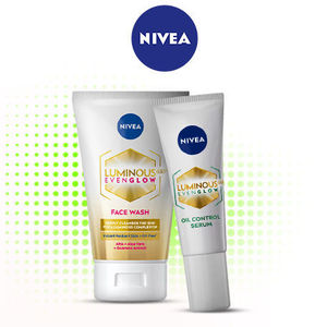 Nivea Luminous