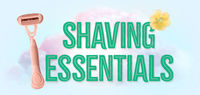 Shaving Essentials