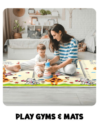 play-gyms-mats