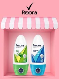 Rexona