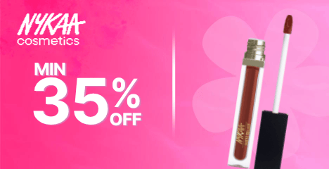 Nykaa Cosmetics