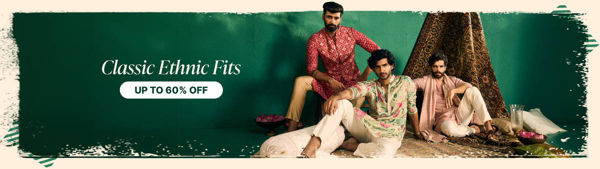 Indian Wear