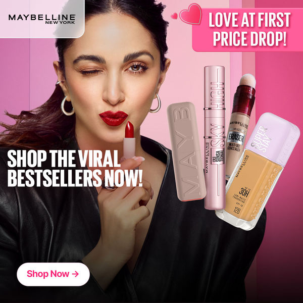 Maybelline New York