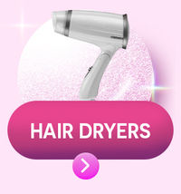 Hair Dryers