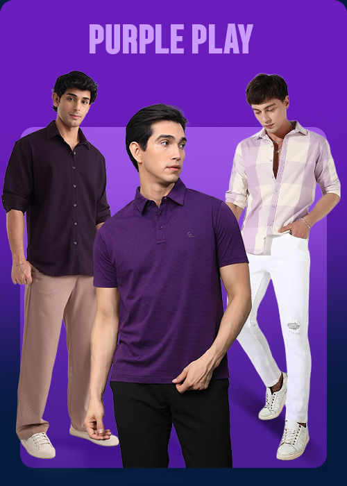 Purple Play