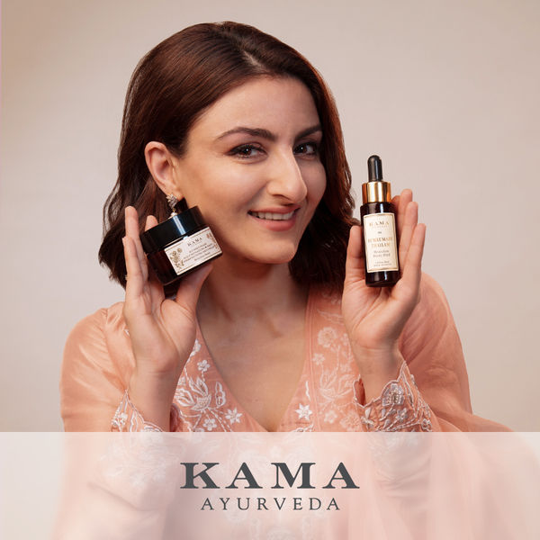 Kama Ayurveda