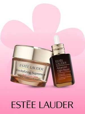 Estee Lauder
