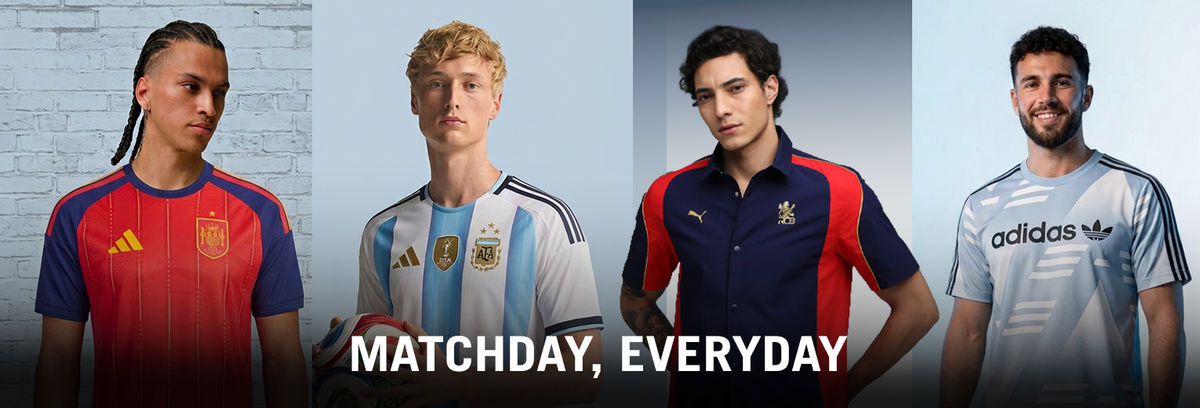 matchday