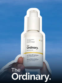 The Ordinary