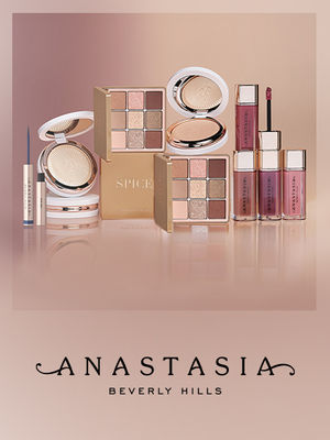 Anastasia Beverly Hills